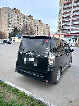 Toyota Voxy 2008 Мариуполь