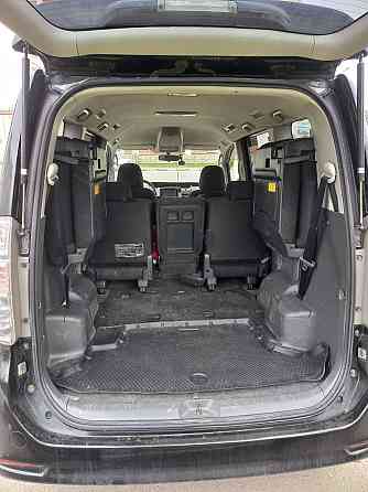 Toyota Voxy 2008 Мариуполь