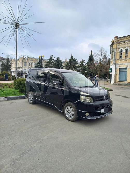 Toyota Voxy 2008 Мариуполь - изображение 7