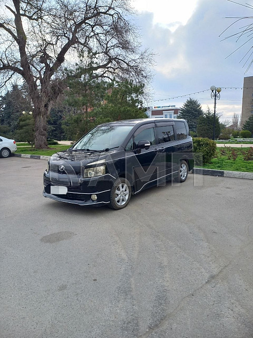 Toyota Voxy 2008 Мариуполь - изображение 8