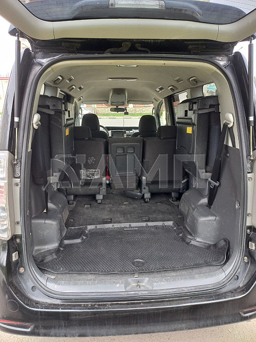 Toyota Voxy 2008 Мариуполь - изображение 1
