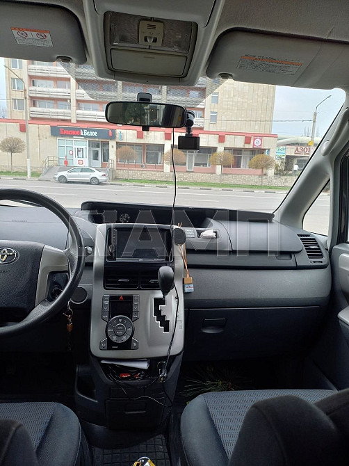Toyota Voxy 2008 Мариуполь - изображение 4