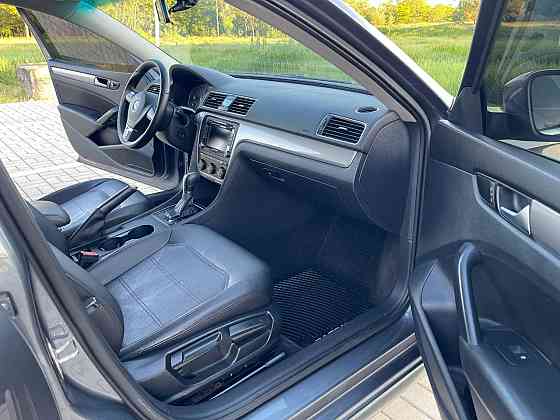 Volkswagen Passat 2015 Донецк