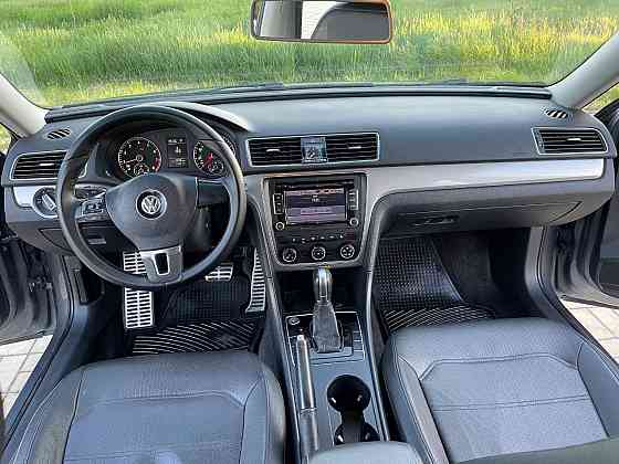 Volkswagen Passat 2015 Донецк