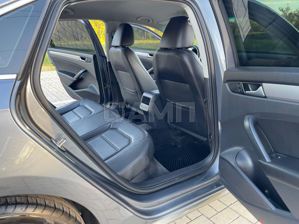 Volkswagen Passat 2015 Донецк - изображение 2