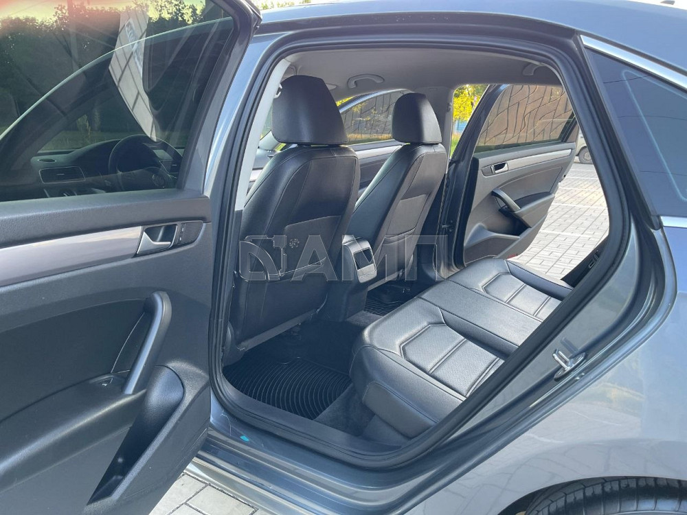 Volkswagen Passat 2015 Донецк - изображение 4