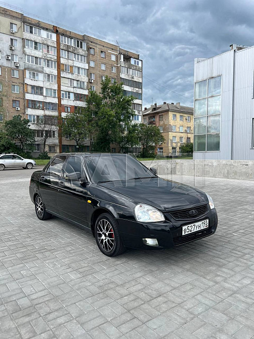 Lada Priora 2008 Макеевка - изображение 10
