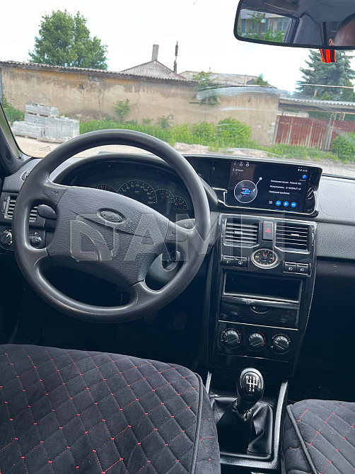 Lada Priora 2008 Макеевка - изображение 3