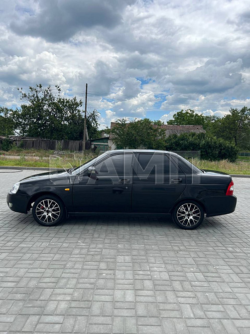 Lada Priora 2008 Макеевка - изображение 7