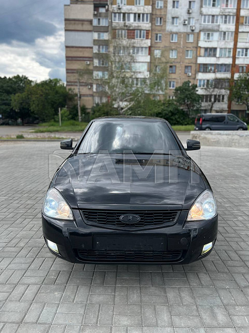 Lada Priora 2008 Макеевка - изображение 9