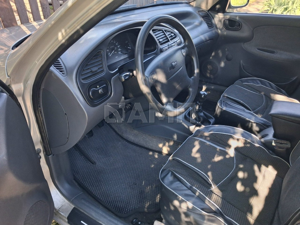Chevrolet Lanos 2007 Донецк - изображение 2