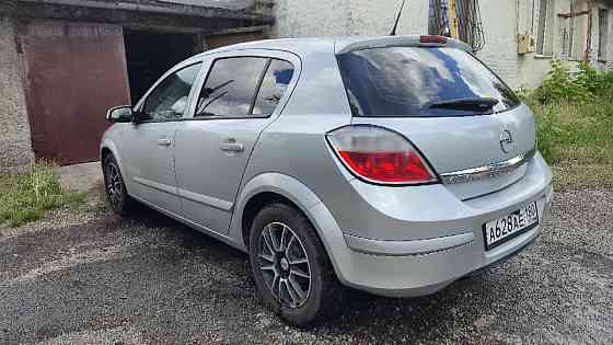 Opel Astra H 2005 Макеевка