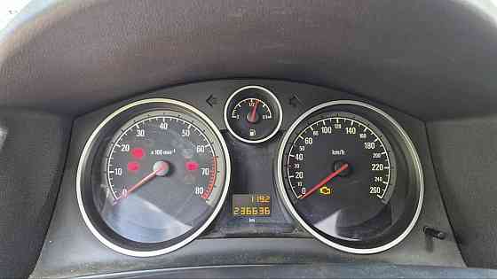 Opel Astra H 2005 Макеевка