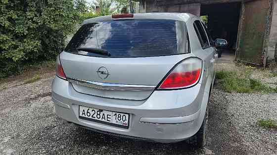 Opel Astra H 2005 Макеевка