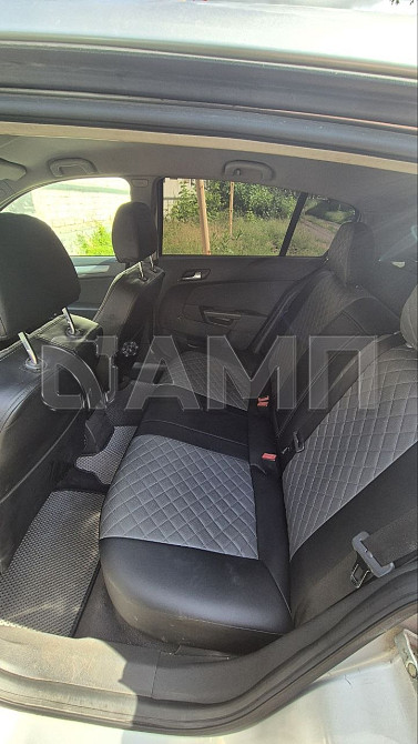 Opel Astra H 2005 Макеевка - изображение 3