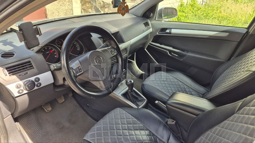 Opel Astra H 2005 Макеевка - изображение 1