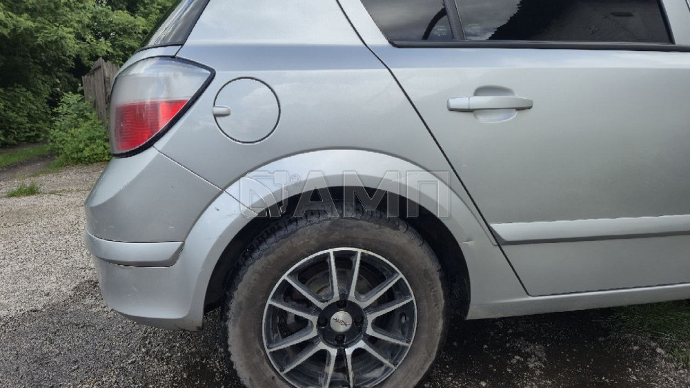 Opel Astra H 2005 Макеевка - изображение 7