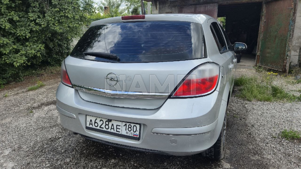 Opel Astra H 2005 Макеевка - изображение 6