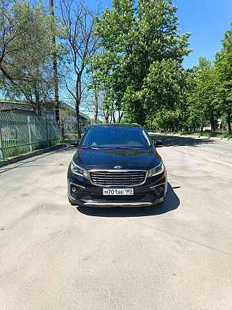 KIA Карнивал 2019 