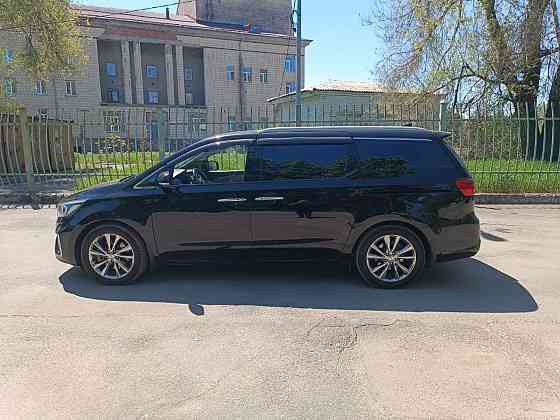 KIA Карнивал 2019 