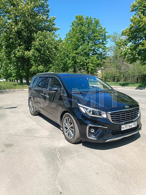 KIA Карнивал 2019  - изображение 6