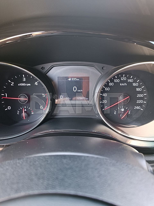 KIA Карнивал 2019  - изображение 1