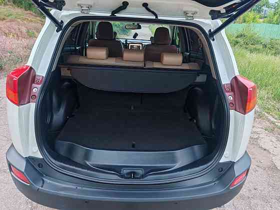 Toyota RAV4 2014 