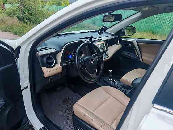 Toyota RAV4 2014 