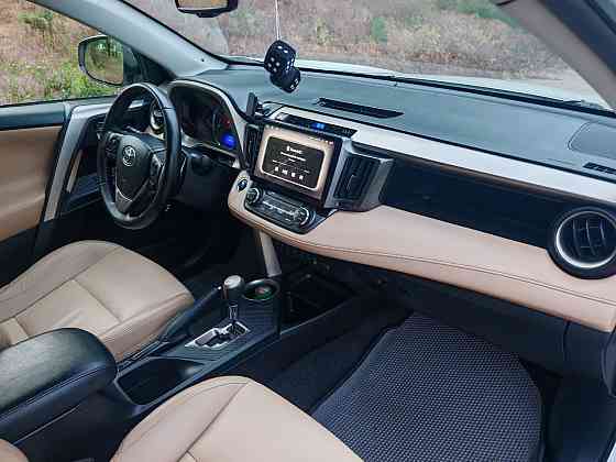 Toyota RAV4 2014 