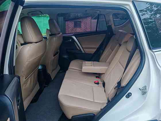 Toyota RAV4 2014 
