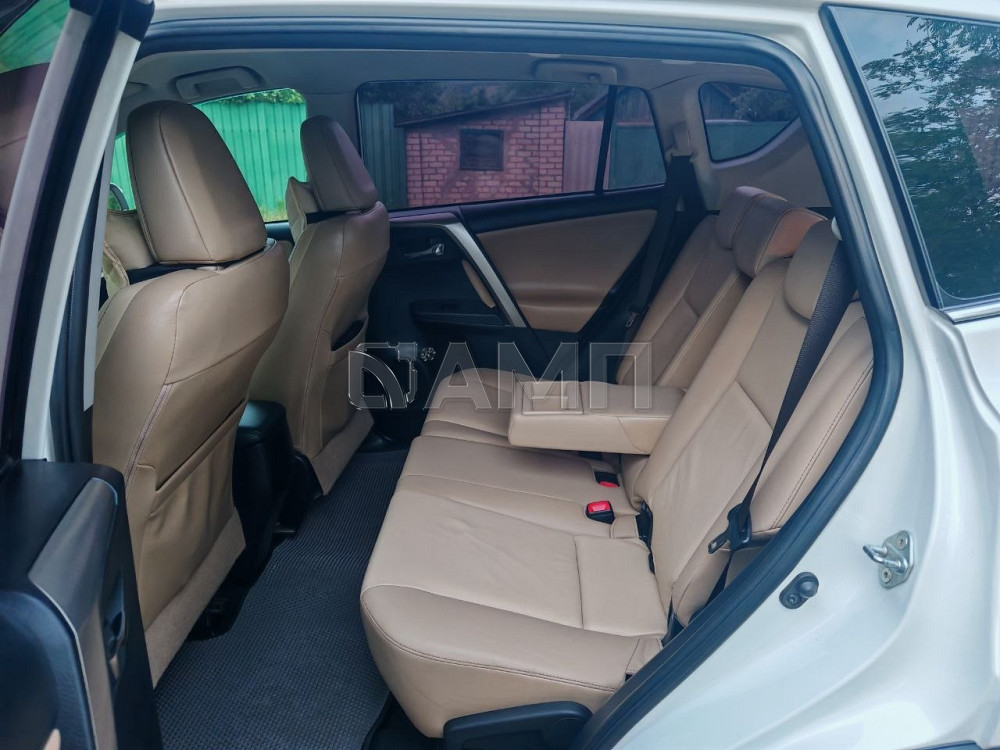 Toyota RAV4 2014  - изображение 4