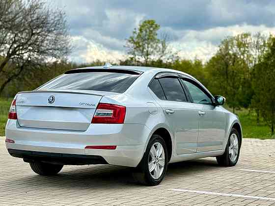 Skoda Octavia 2014 Донецк