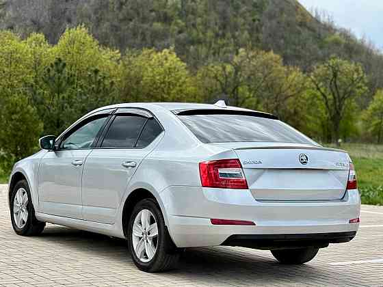 Skoda Octavia 2014 Донецк