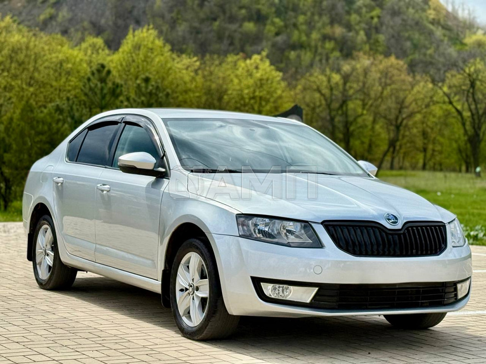 Skoda Octavia 2014 Донецк - изображение 5