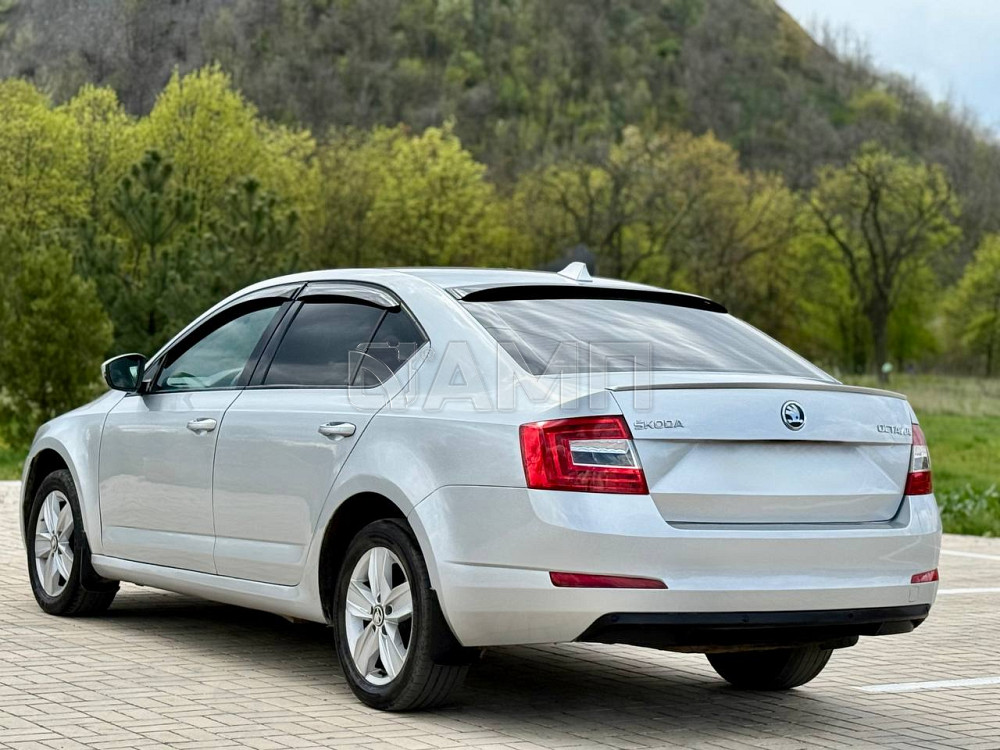 Skoda Octavia 2014 Донецк - изображение 3