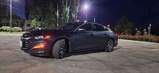 Chevrolet Malibu 2021 Макеевка
