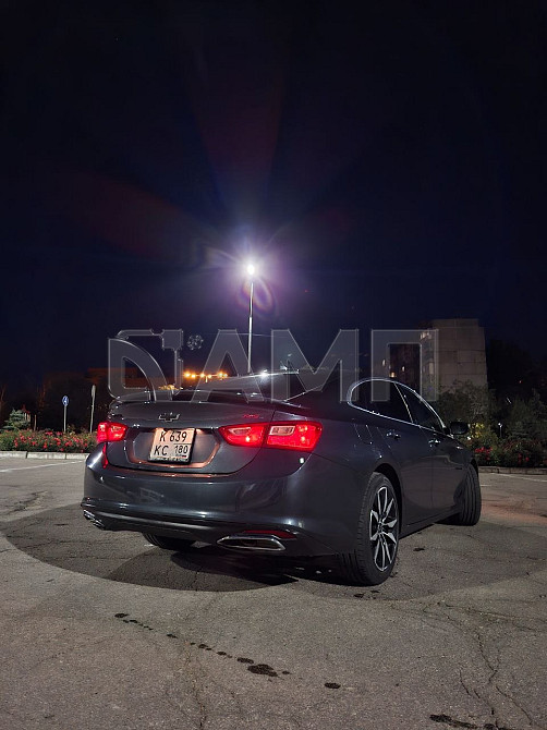 Chevrolet Malibu 2021 Макеевка - изображение 7