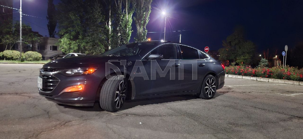Chevrolet Malibu 2021 Макеевка - изображение 4