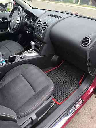 Nissan Qashqai 2013 Стаханов
