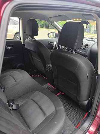 Nissan Qashqai 2013 Стаханов