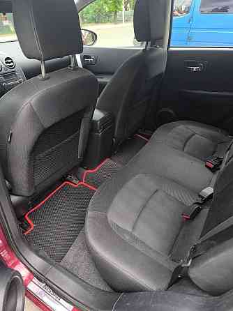 Nissan Qashqai 2013 Стаханов
