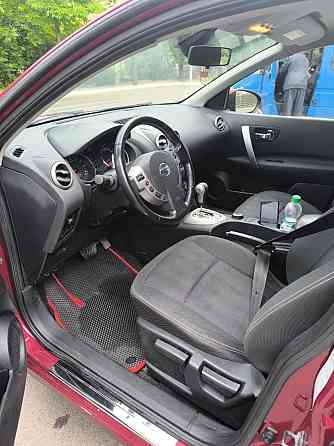 Nissan Qashqai 2013 Стаханов