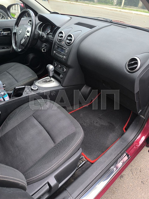 Nissan Qashqai 2013 Стаханов - изображение 1