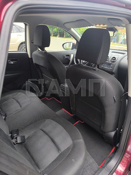 Nissan Qashqai 2013 Стаханов - изображение 3