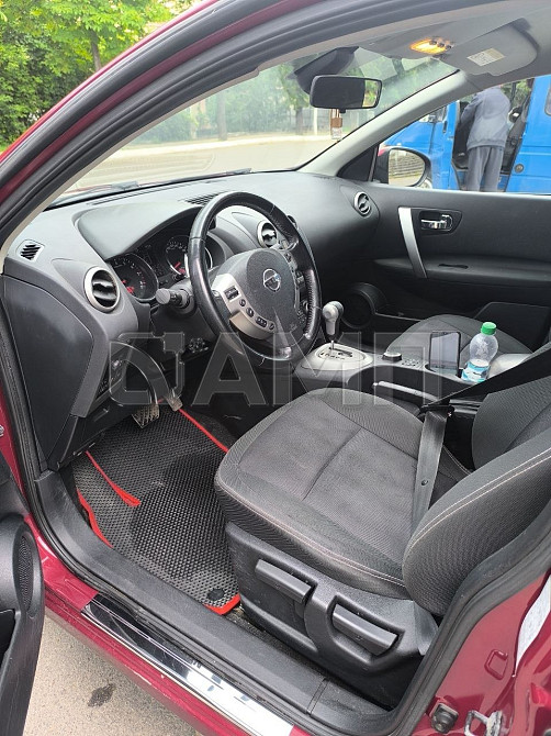 Nissan Qashqai 2013 Стаханов - изображение 4