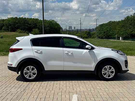 Kia Sportage 2018 Донецк