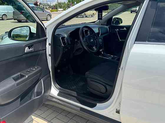 Kia Sportage 2018 Донецк