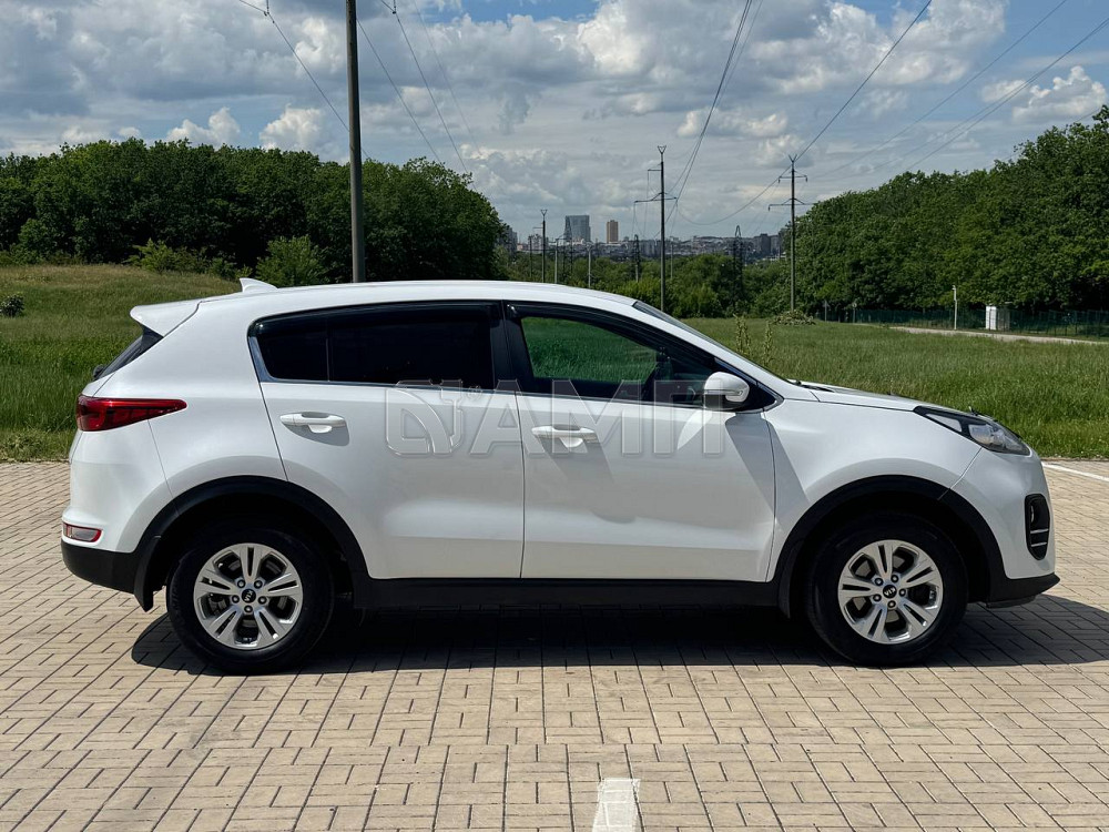 Kia Sportage 2018 Донецк - изображение 5