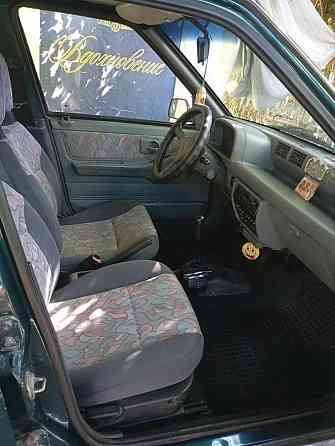 Daewoo Tico 1997 Мариуполь