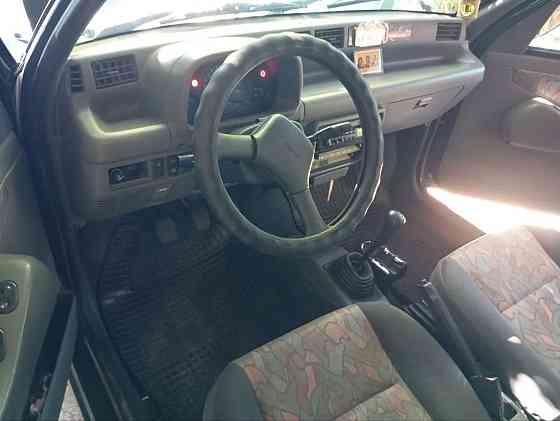 Daewoo Tico 1997 Мариуполь